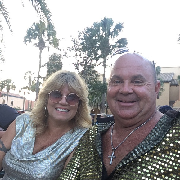 Meet your Posher, Smiles4Miles - Picture 9 of 16